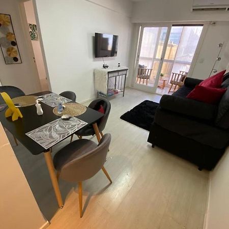 Florida Garden Apartment Buenos Aires Ngoại thất bức ảnh