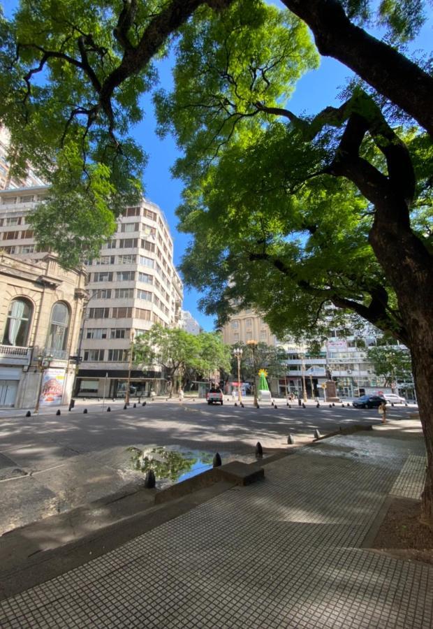 Florida Garden Apartment Buenos Aires Ngoại thất bức ảnh