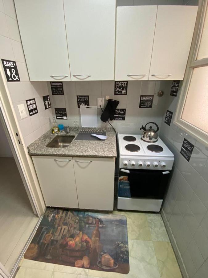 Florida Garden Apartment Buenos Aires Ngoại thất bức ảnh