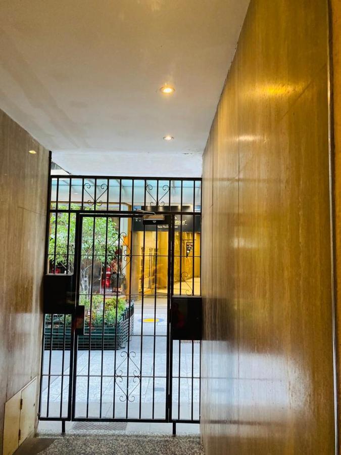 Florida Garden Apartment Buenos Aires Ngoại thất bức ảnh