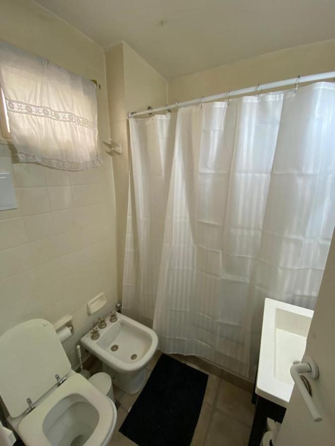 Florida Garden Apartment Buenos Aires Ngoại thất bức ảnh