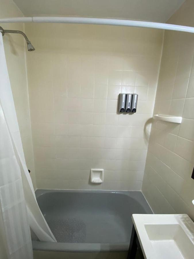 Florida Garden Apartment Buenos Aires Ngoại thất bức ảnh