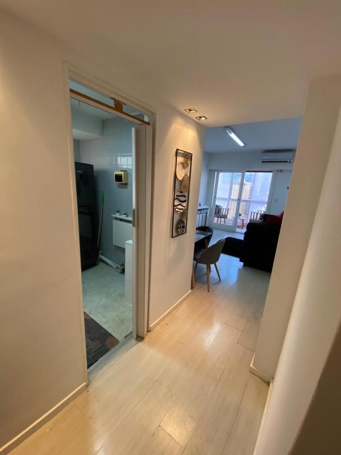 Florida Garden Apartment Buenos Aires Ngoại thất bức ảnh