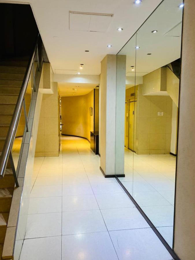 Florida Garden Apartment Buenos Aires Ngoại thất bức ảnh