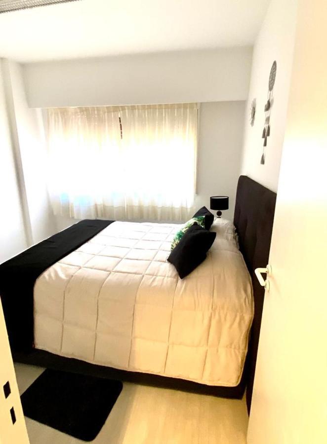Florida Garden Apartment Buenos Aires Ngoại thất bức ảnh