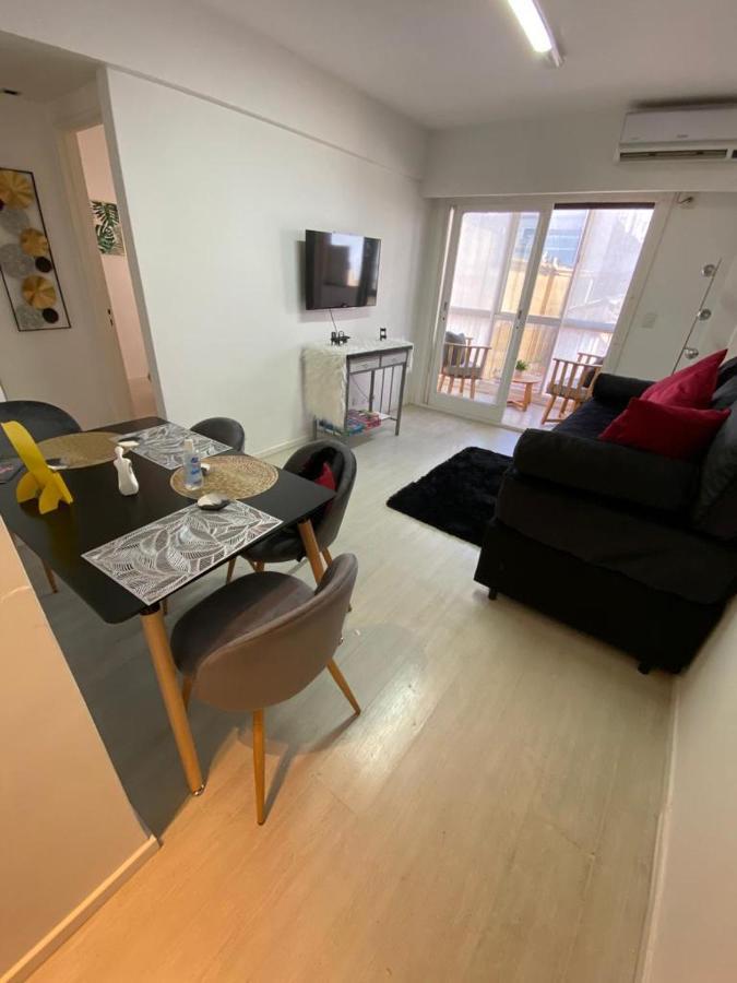 Florida Garden Apartment Buenos Aires Ngoại thất bức ảnh