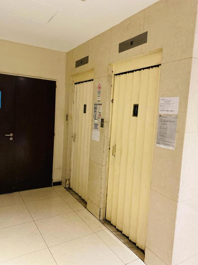 Florida Garden Apartment Buenos Aires Ngoại thất bức ảnh