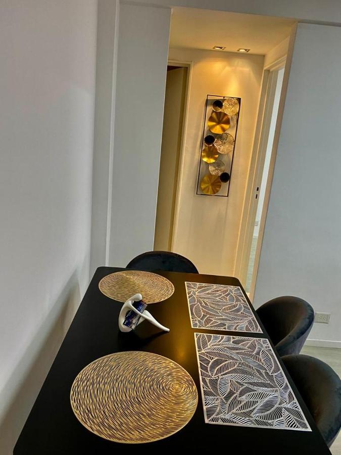 Florida Garden Apartment Buenos Aires Ngoại thất bức ảnh