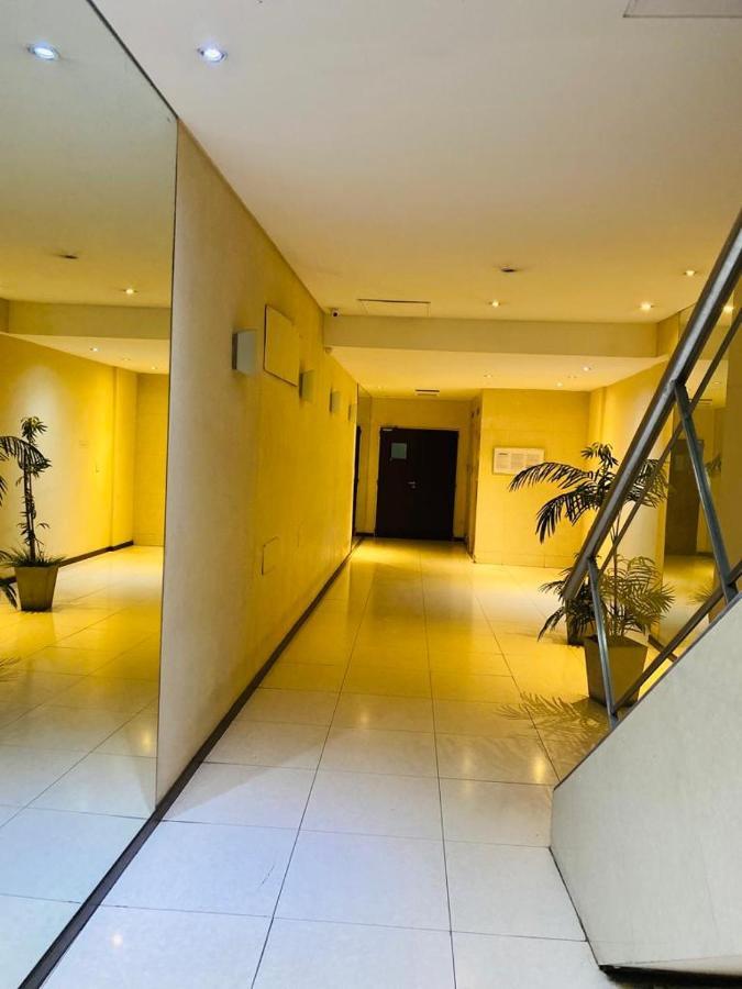 Florida Garden Apartment Buenos Aires Ngoại thất bức ảnh