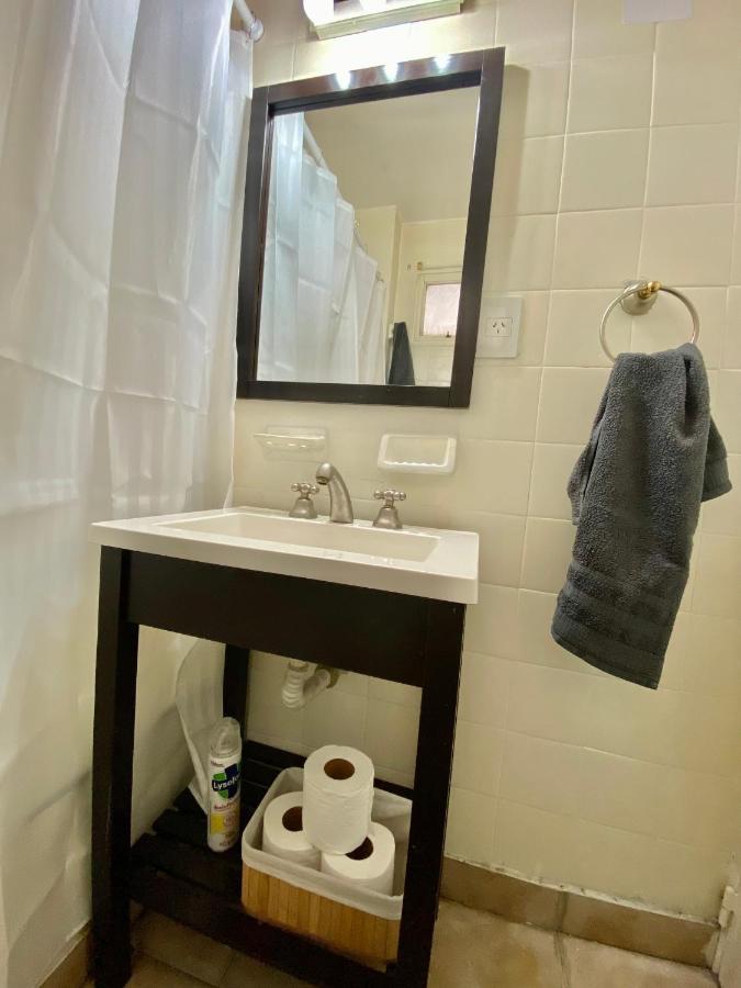 Florida Garden Apartment Buenos Aires Ngoại thất bức ảnh