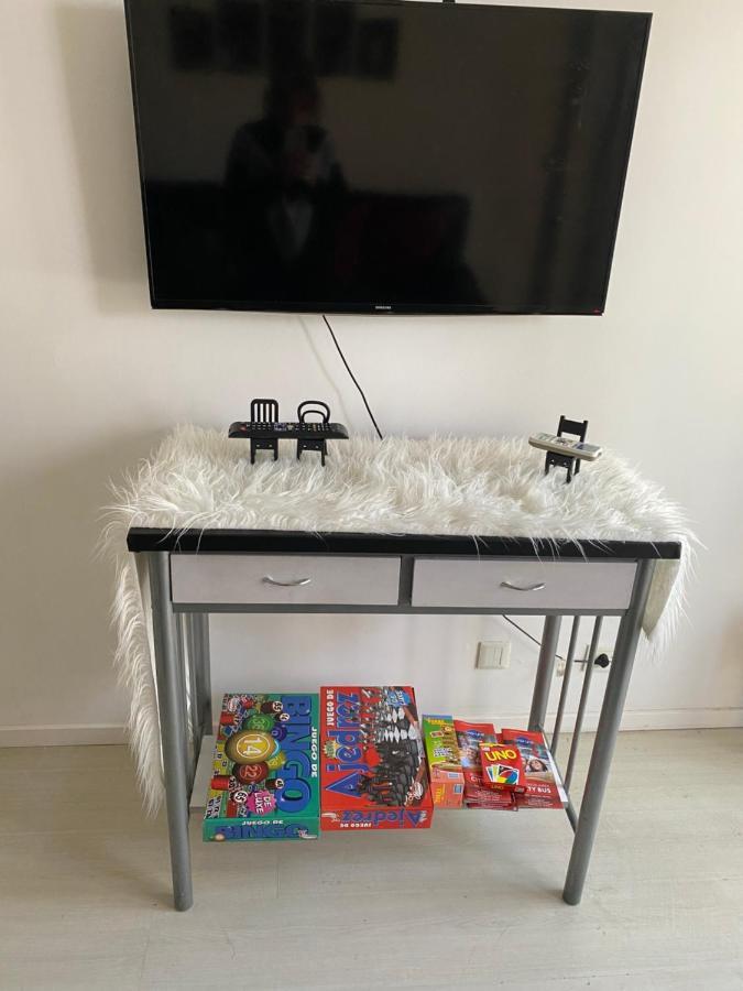 Florida Garden Apartment Buenos Aires Ngoại thất bức ảnh