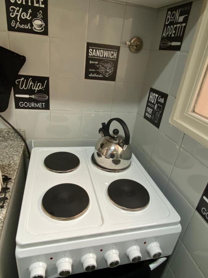 Florida Garden Apartment Buenos Aires Ngoại thất bức ảnh